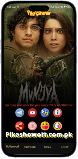 Free Streaming
