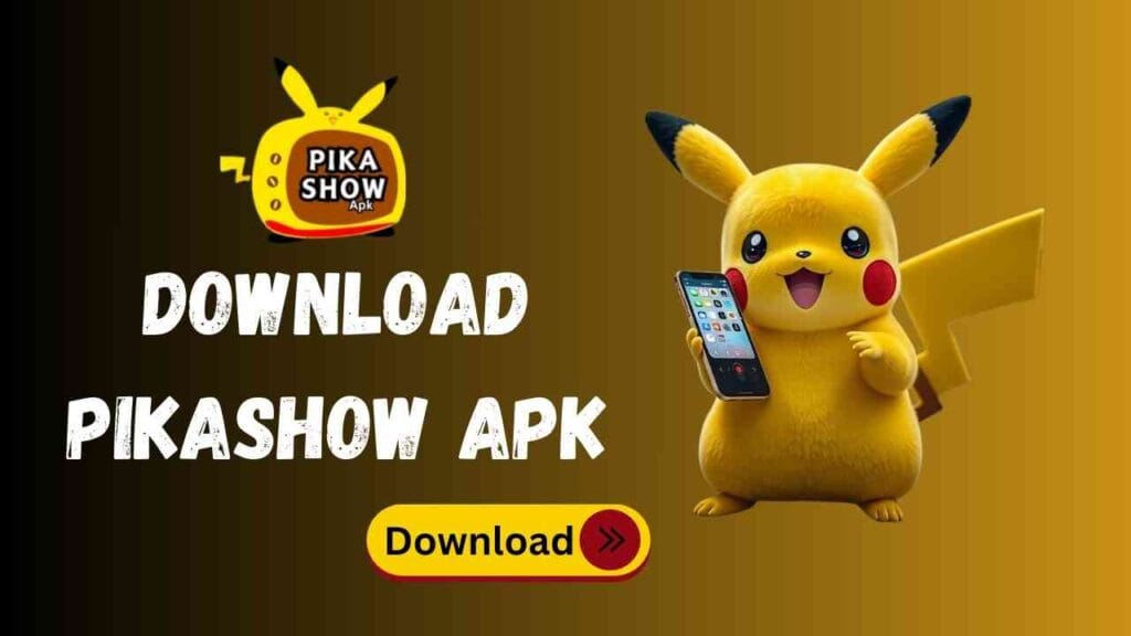 Why PikaShowOTT is a Game Changer