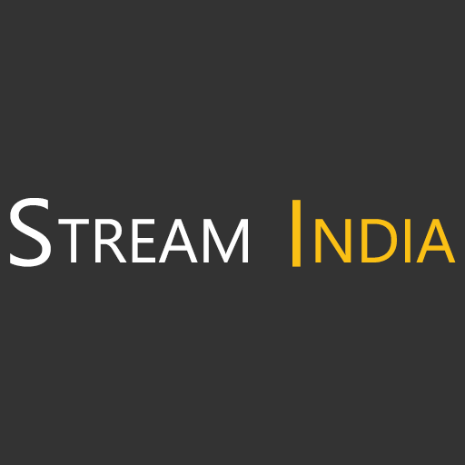 stream-india